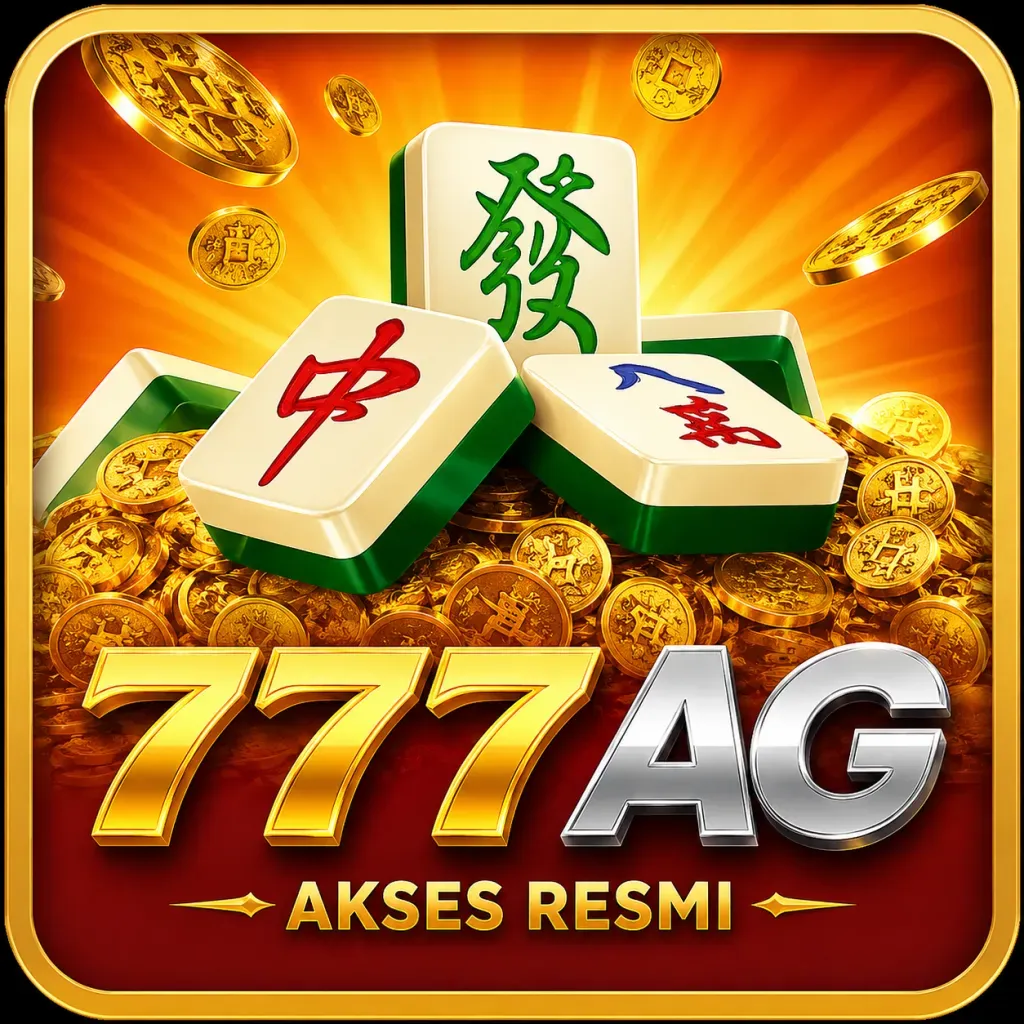 777AG - Game Pertanian Seru dan Menyenangkan