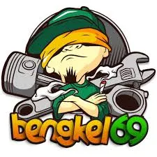 BENGKEL69 - Pertarungan Seru Dalam Dunia Battle Royale