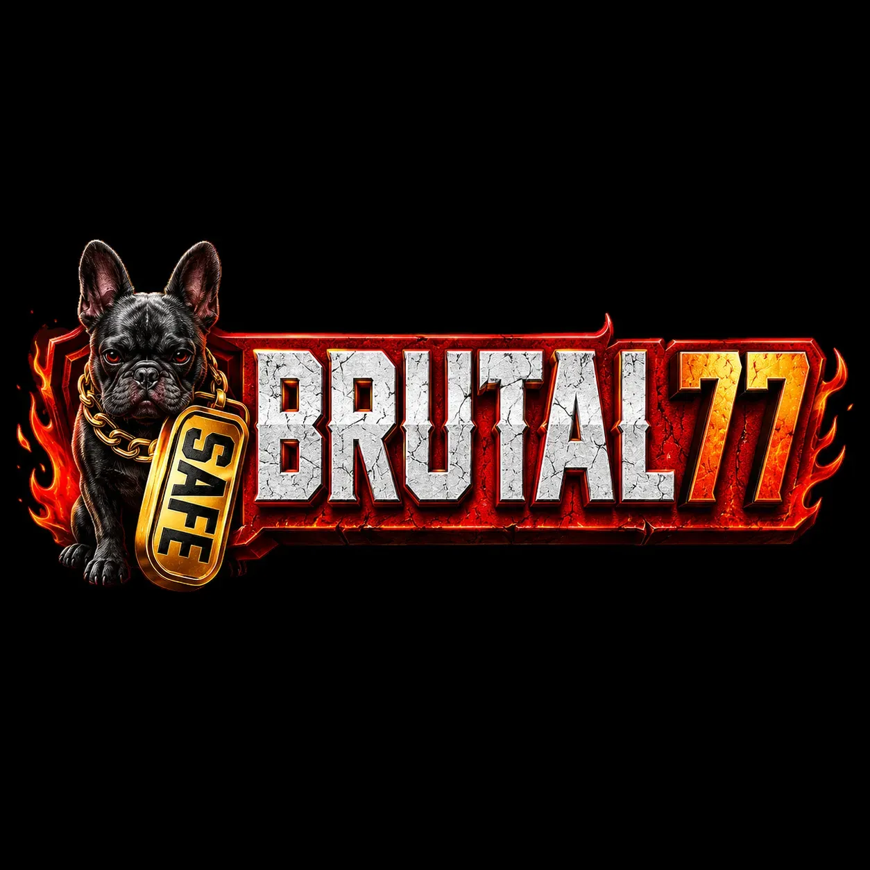 BRUTAL77 - Aplikasi Utility Terbaik untuk Kebutuhan Anda