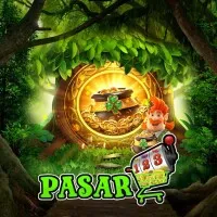 PASAR123 - Game Strategi Menarik untuk Penggemar Taktik